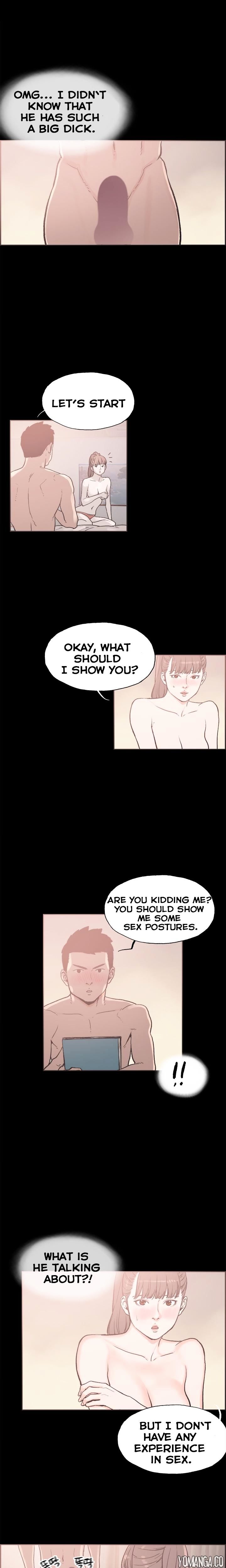 Cohabitation! Chapter 16 image 4