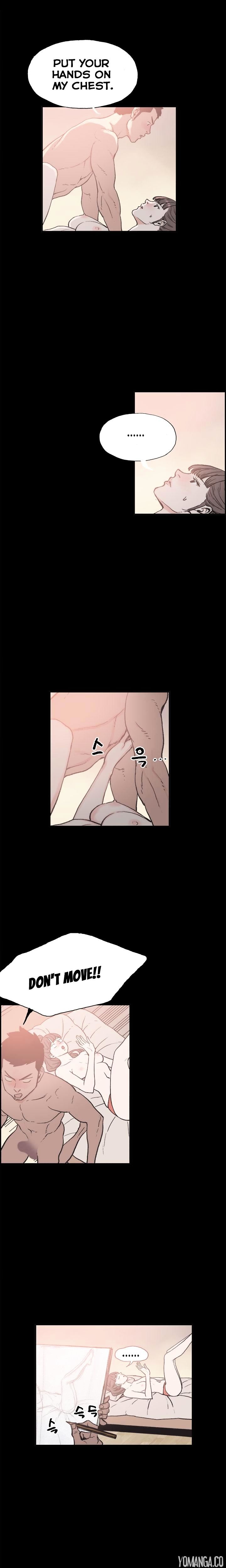 Cohabitation! Chapter 16 image 6