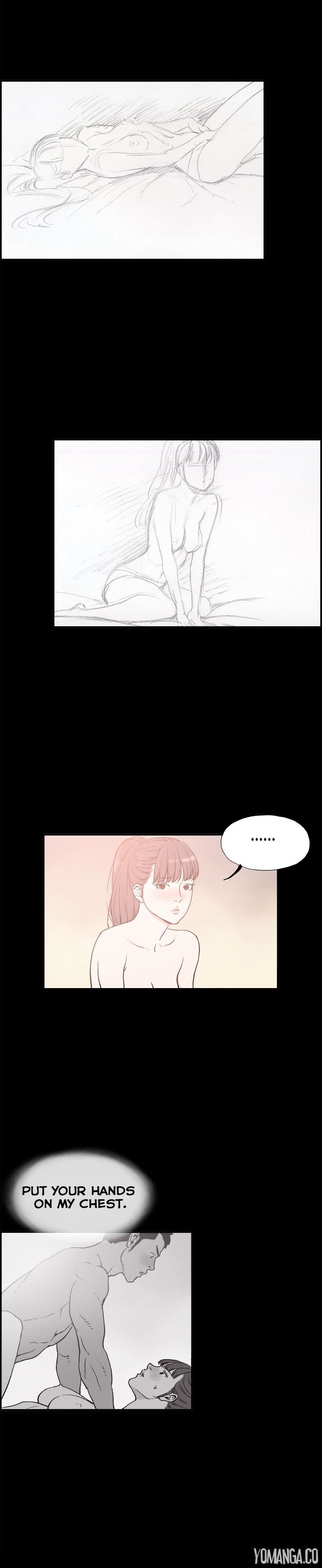 Cohabitation! Chapter 16 image 7