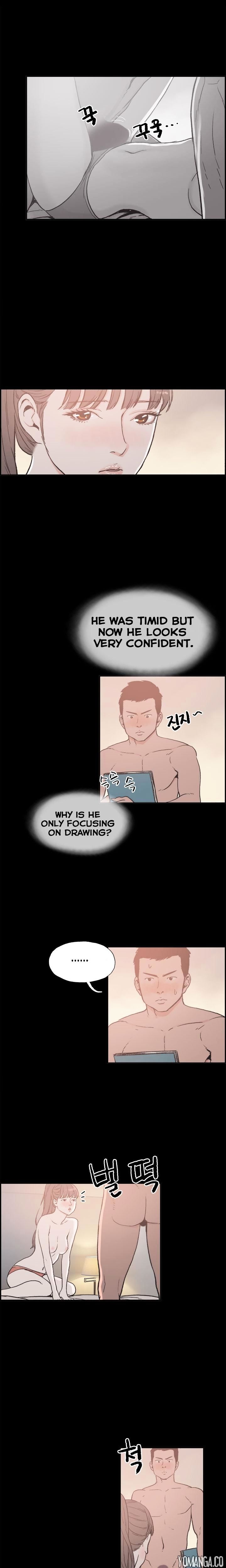 Cohabitation! Chapter 16 image 8