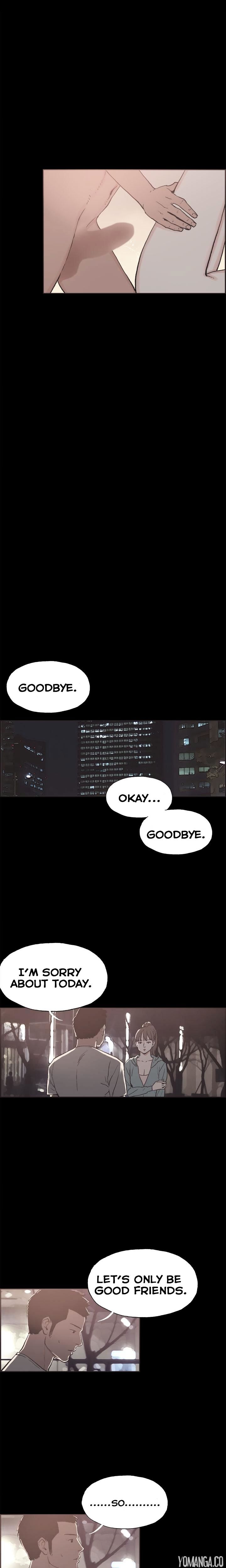 Cohabitation! Chapter 17 image 9