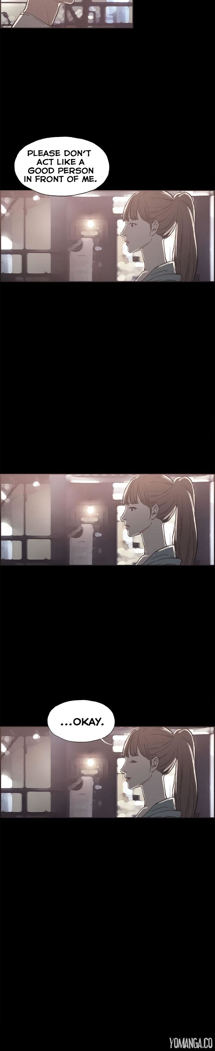 Cohabitation! Chapter 17 image 10