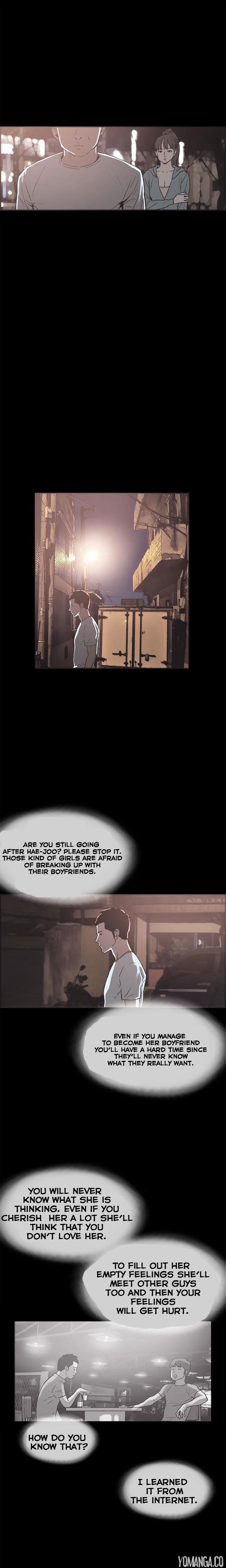 Cohabitation! Chapter 17 image 11