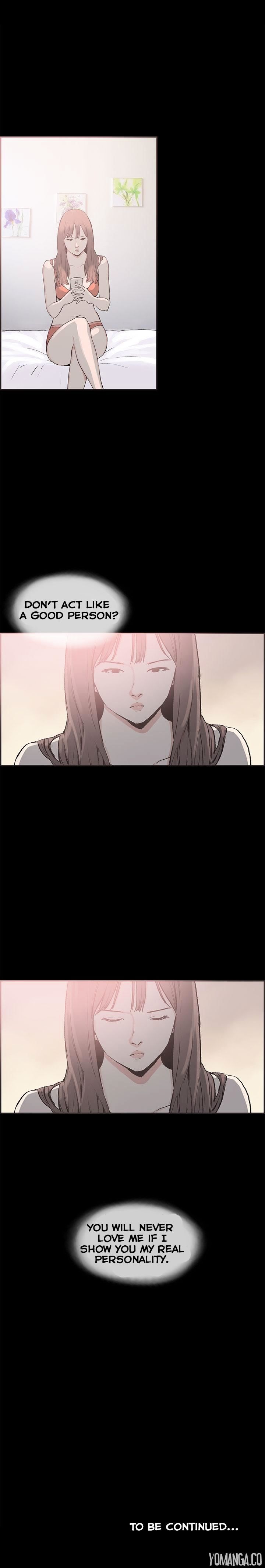 Cohabitation! Chapter 17 image 13
