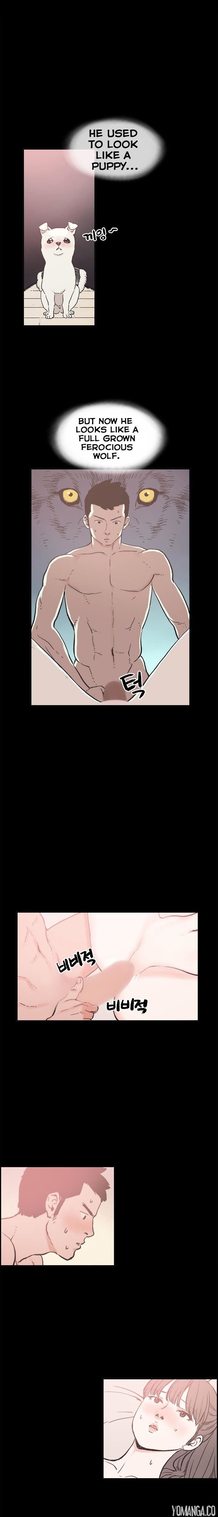 Cohabitation! Chapter 17 image 3