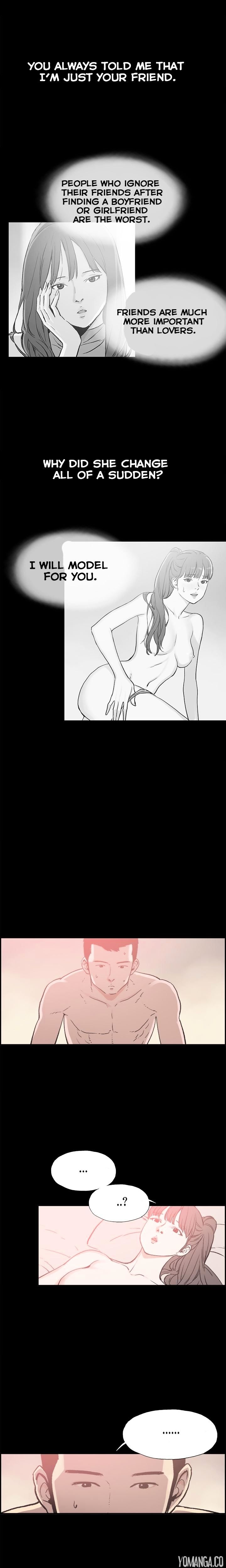 Cohabitation! Chapter 17 image 7