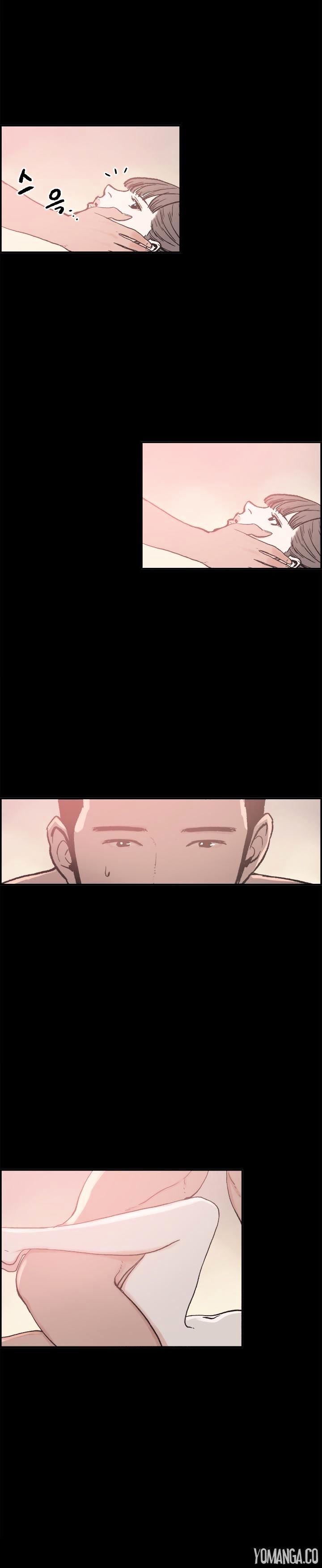 Cohabitation! Chapter 17 image 8