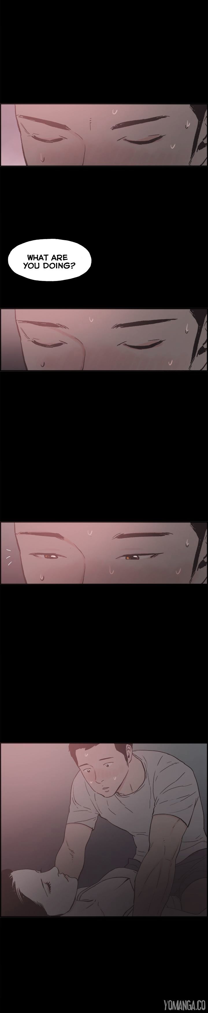 Cohabitation! Chapter 18 image 10