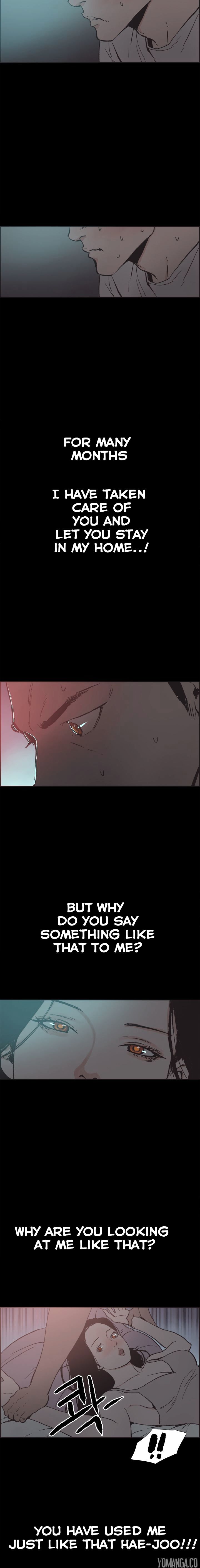 Cohabitation! Chapter 18 image 12