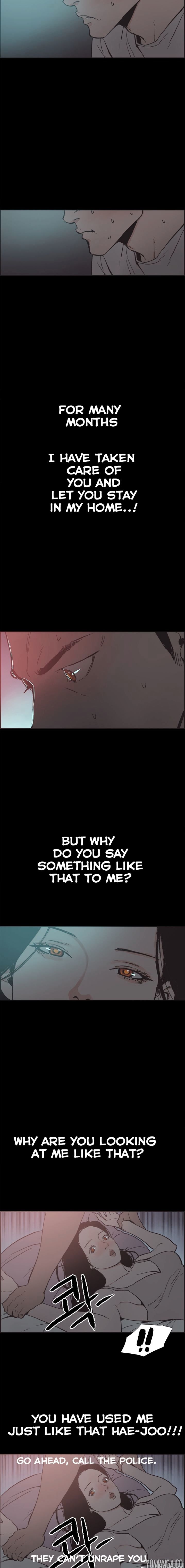 Cohabitation! Chapter 18 image 13