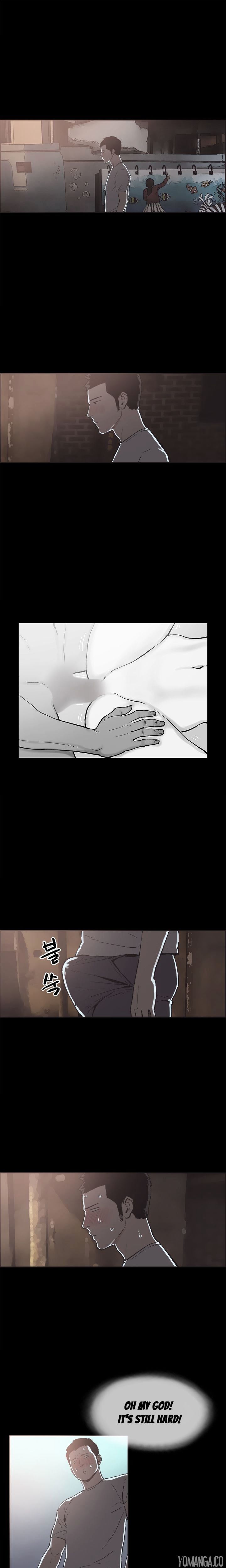 Cohabitation! Chapter 18 image 1