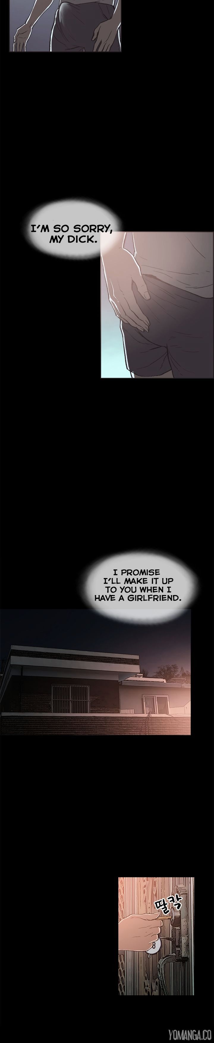 Cohabitation! Chapter 18 image 2