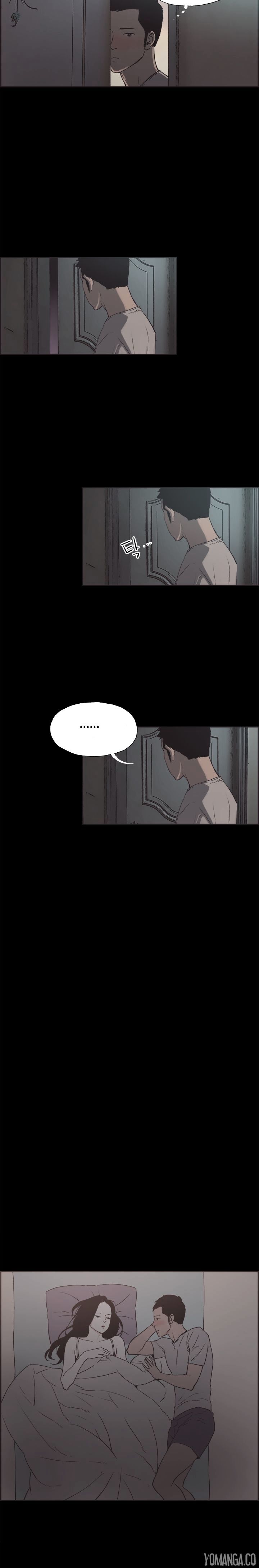Cohabitation! Chapter 18 image 4