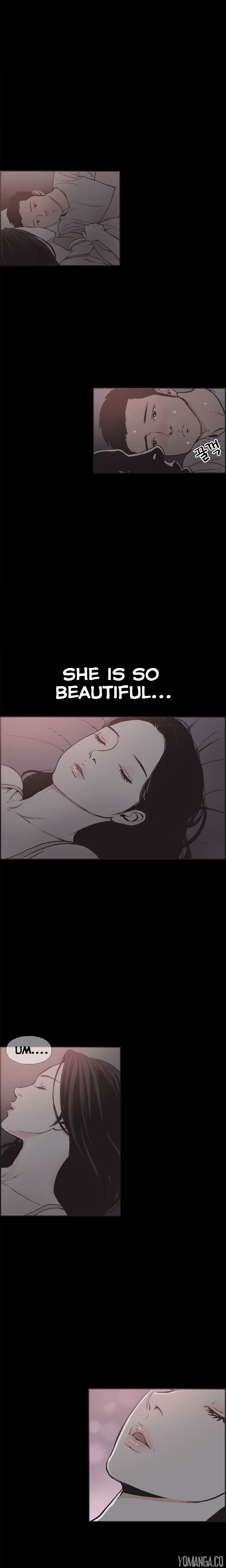 Cohabitation! Chapter 18 image 5