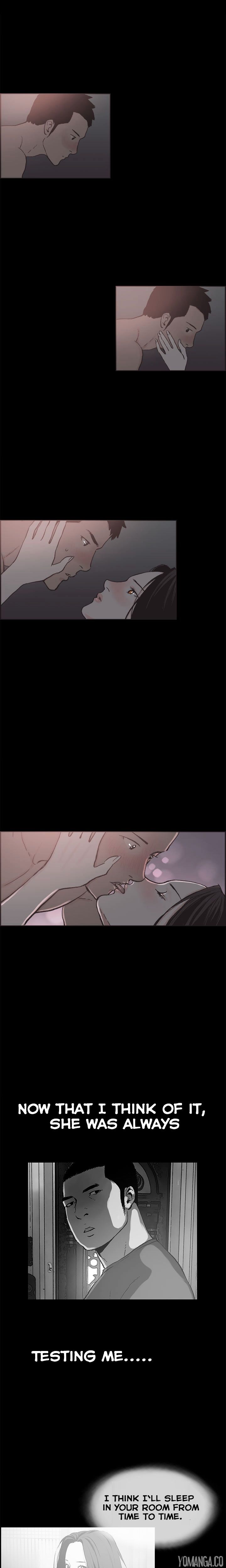 Cohabitation! Chapter 19 image 9