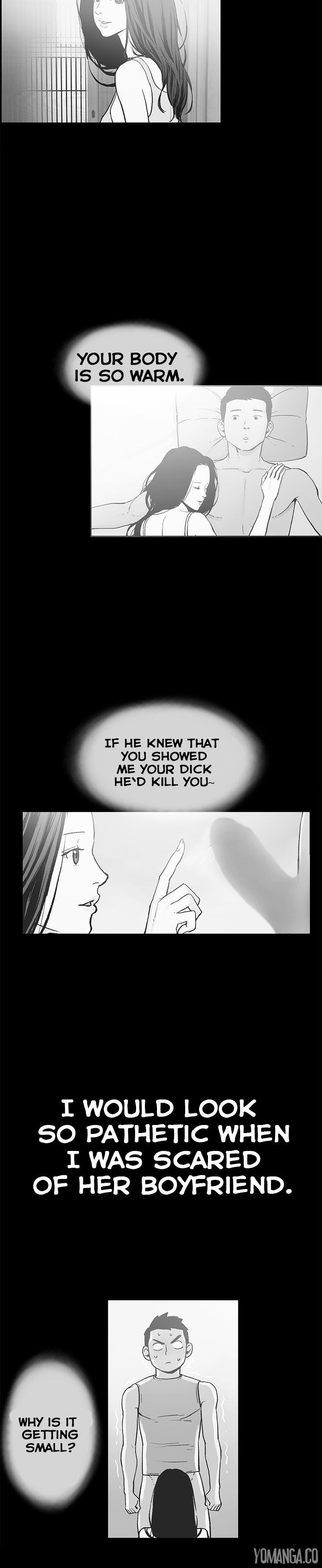 Cohabitation! Chapter 19 image 10
