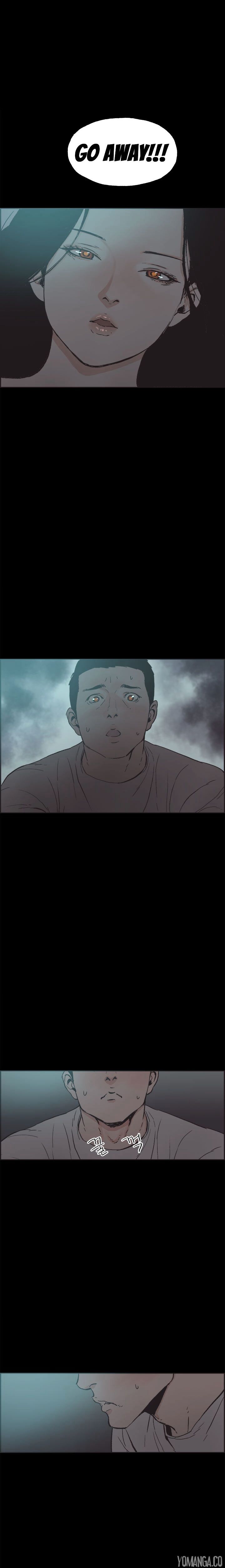 Cohabitation! Chapter 19 image 1