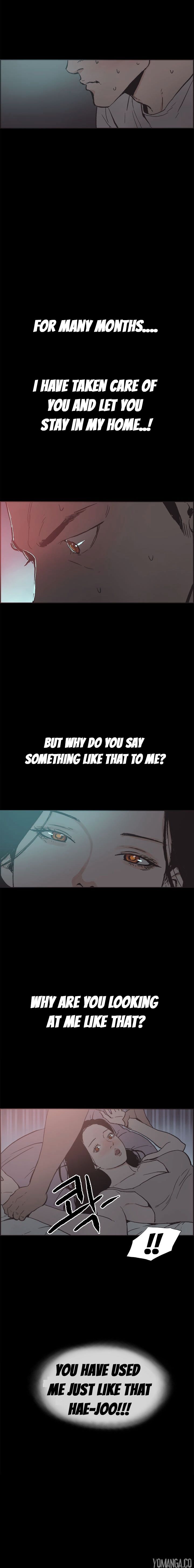Cohabitation! Chapter 19 image 2