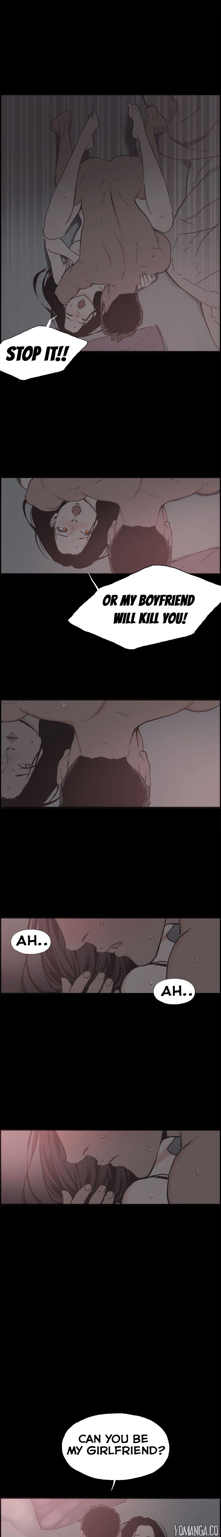 Cohabitation! Chapter 19 image 5