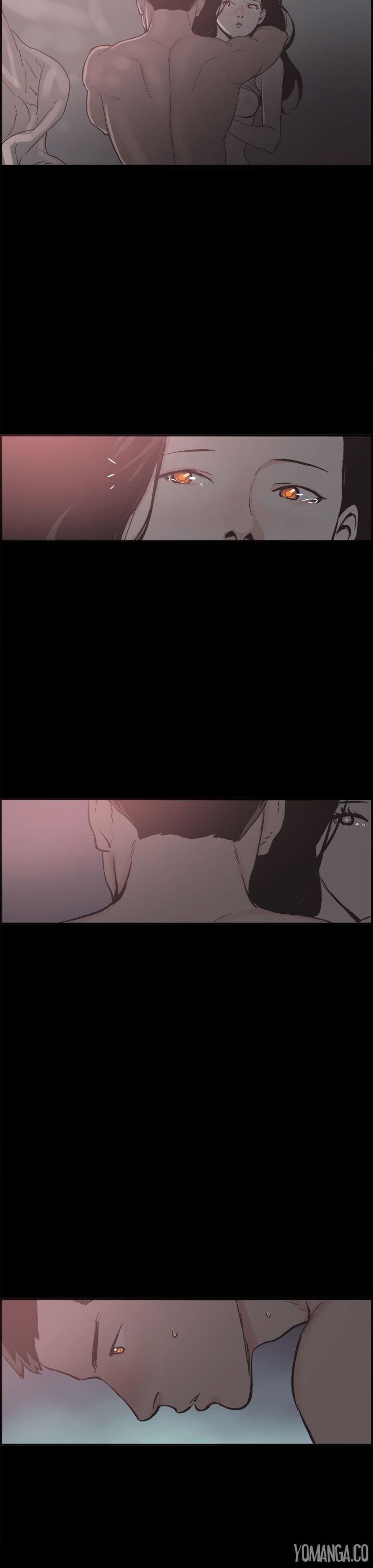 Cohabitation! Chapter 19 image 6