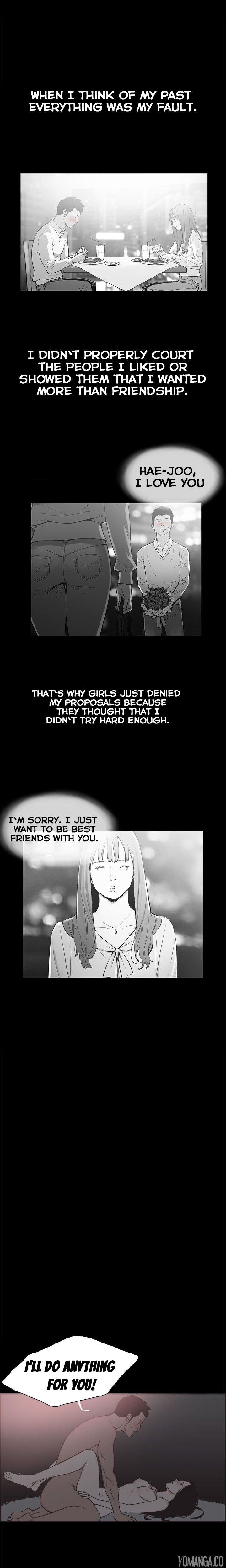 Cohabitation! Chapter 19 image 7