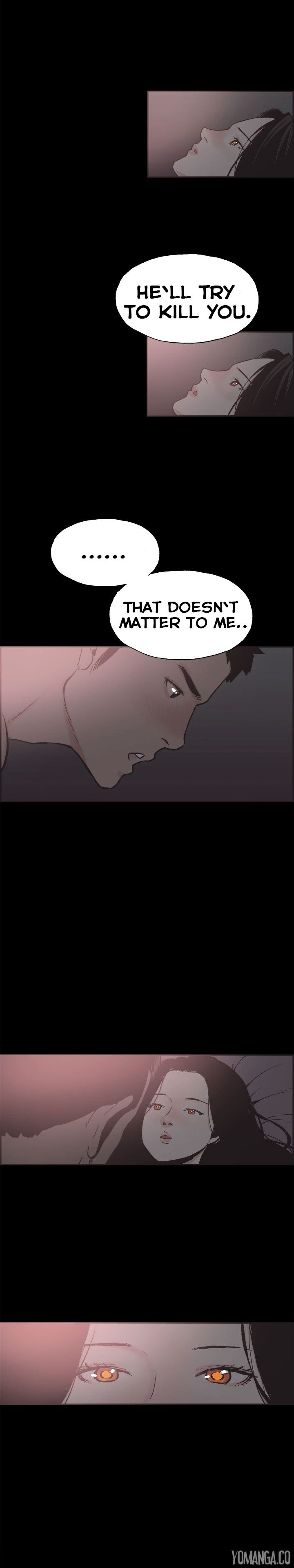 Cohabitation! Chapter 19 image 8