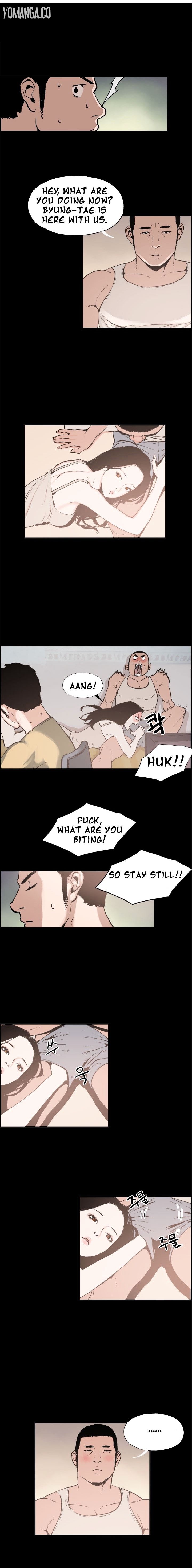 Cohabitation! Chapter 2 image 2
