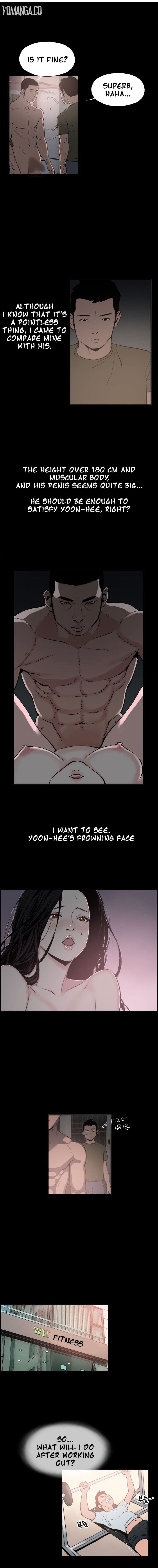 Cohabitation! Chapter 2 image 8