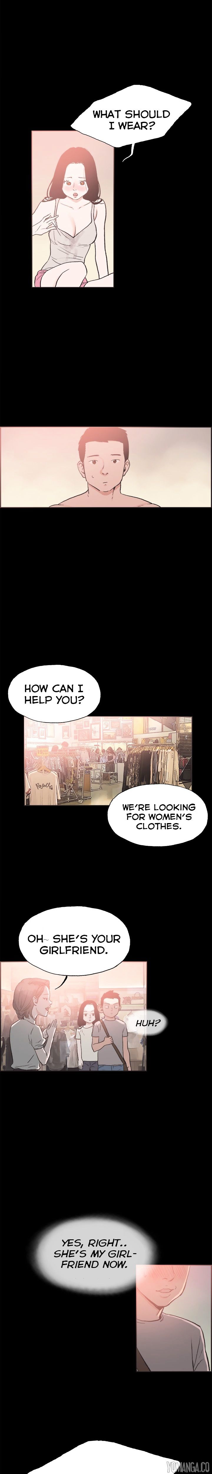 Cohabitation! Chapter 20 image 9