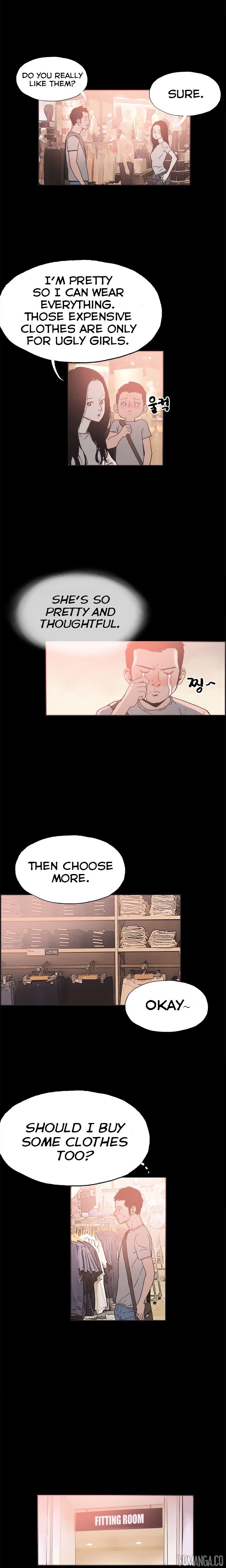 Cohabitation! Chapter 20 image 12