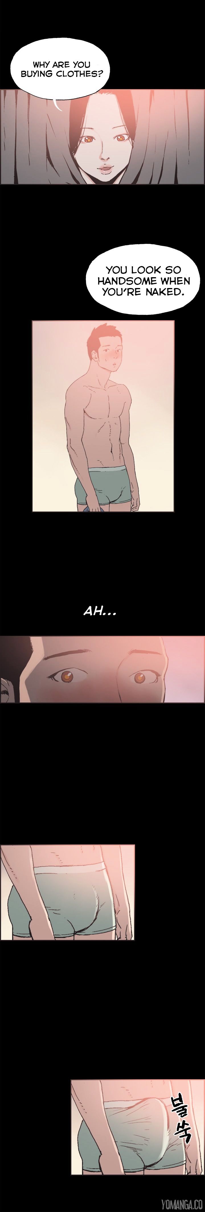 Cohabitation! Chapter 20 image 14