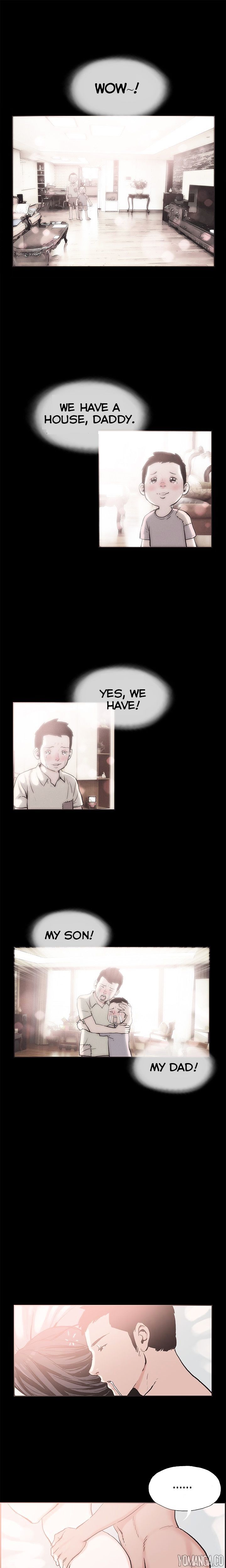 Cohabitation! Chapter 20 image 1