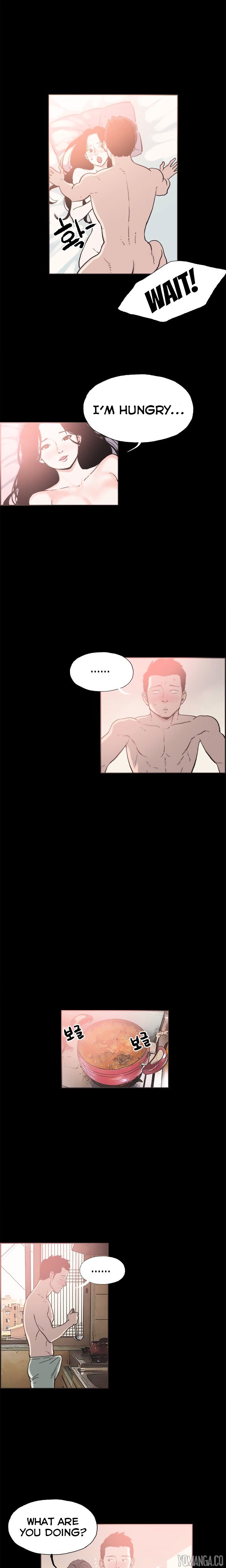 Cohabitation! Chapter 20 image 3