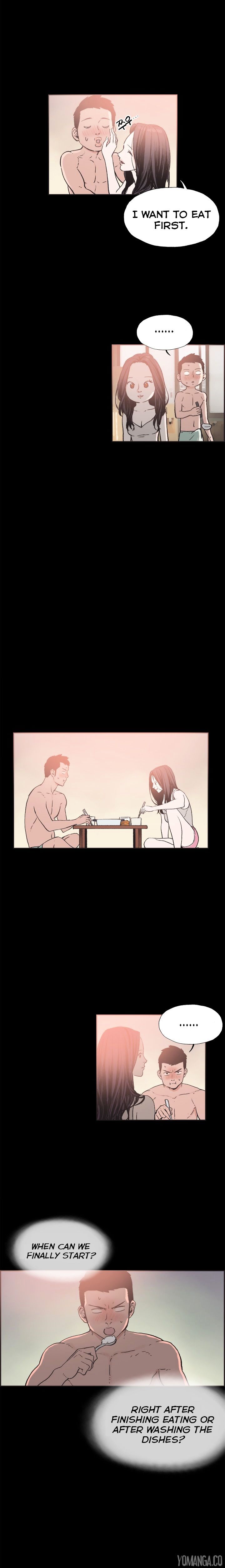 Cohabitation! Chapter 20 image 5