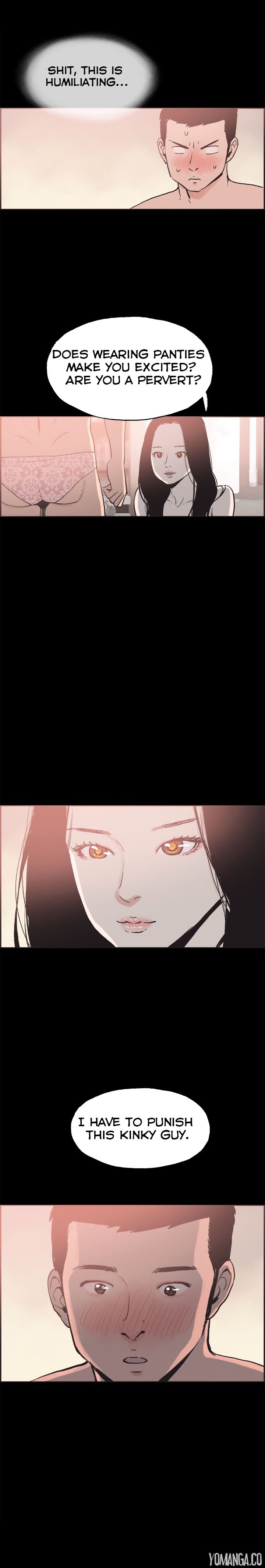 Cohabitation! Chapter 21 image 11