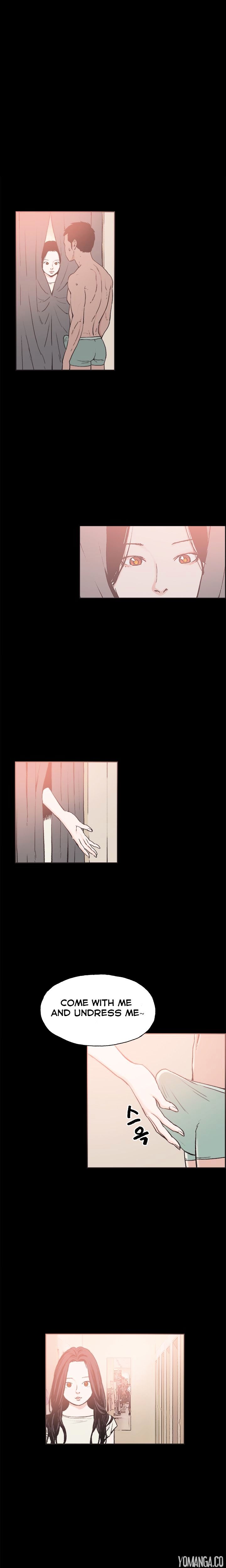 Cohabitation! Chapter 21 image 1