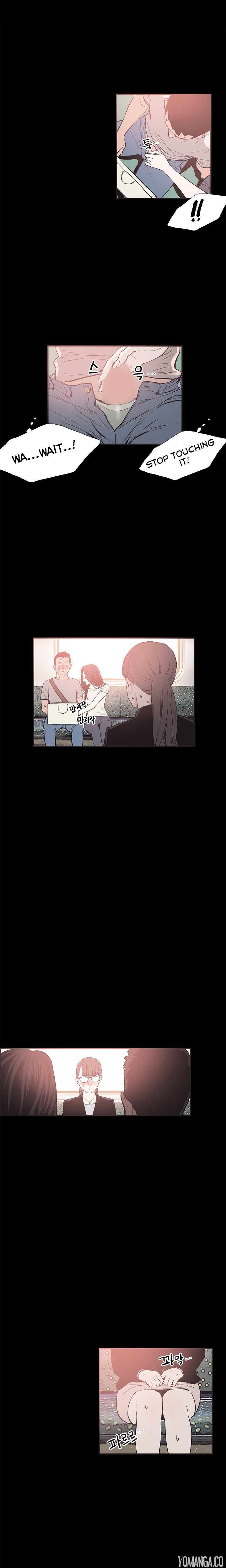 Cohabitation! Chapter 21 image 5