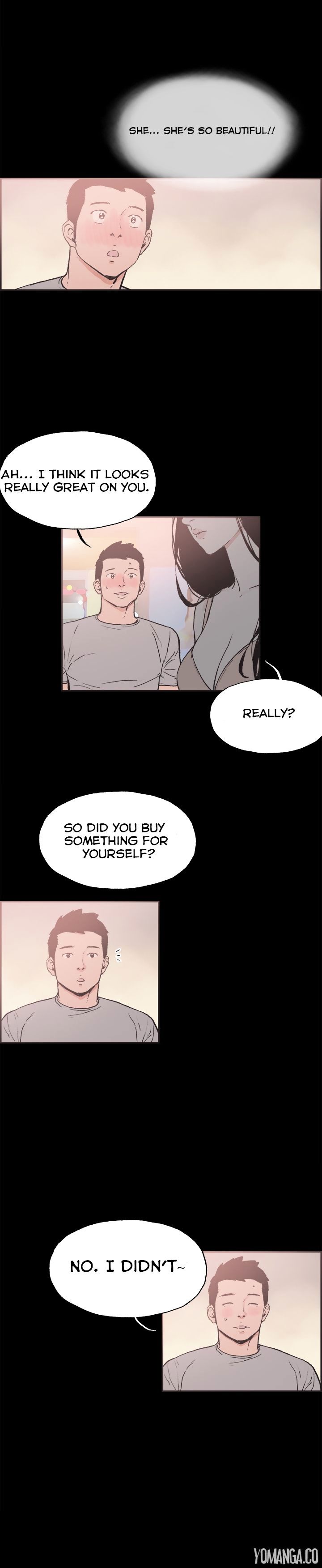 Cohabitation! Chapter 21 image 8
