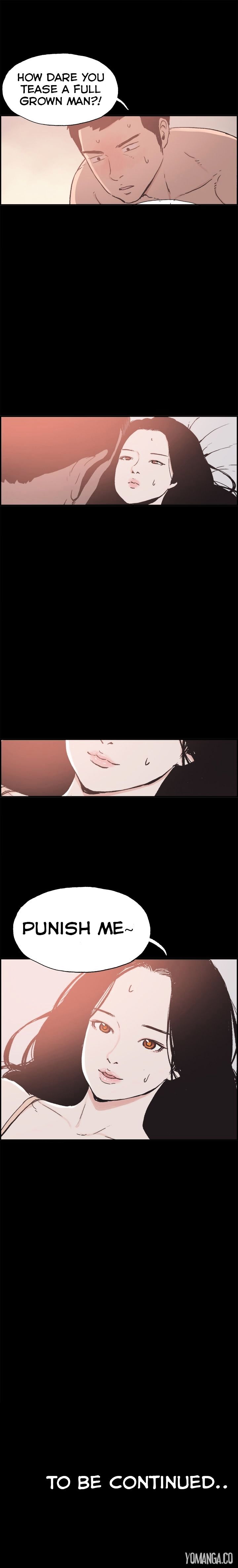 Cohabitation! Chapter 22 image 10
