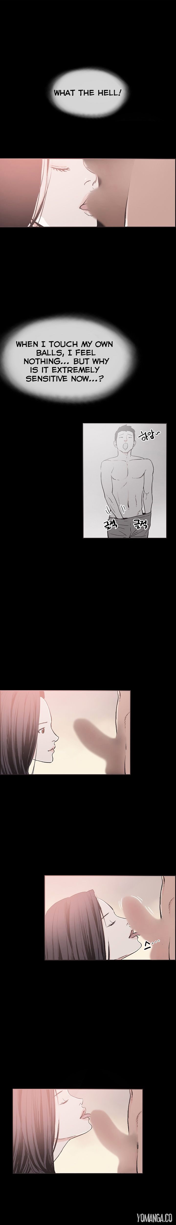 Cohabitation! Chapter 22 image 3