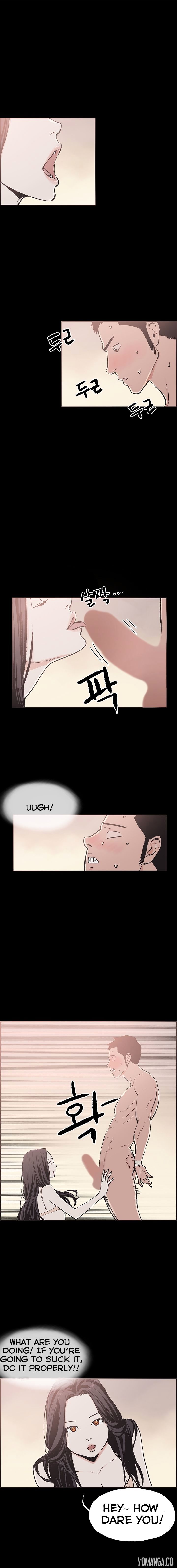 Cohabitation! Chapter 22 image 5