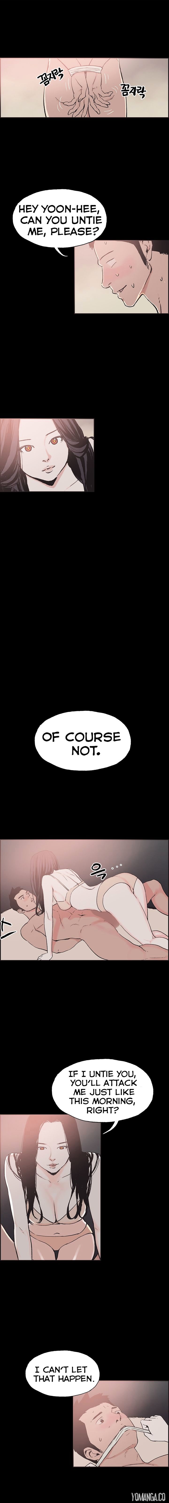 Cohabitation! Chapter 22 image 6