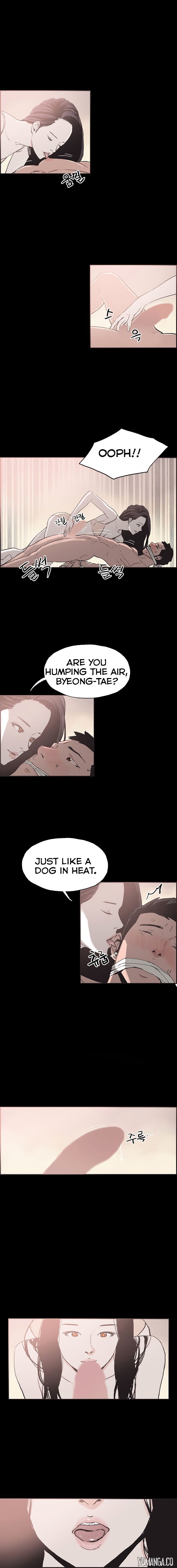 Cohabitation! Chapter 22 image 7