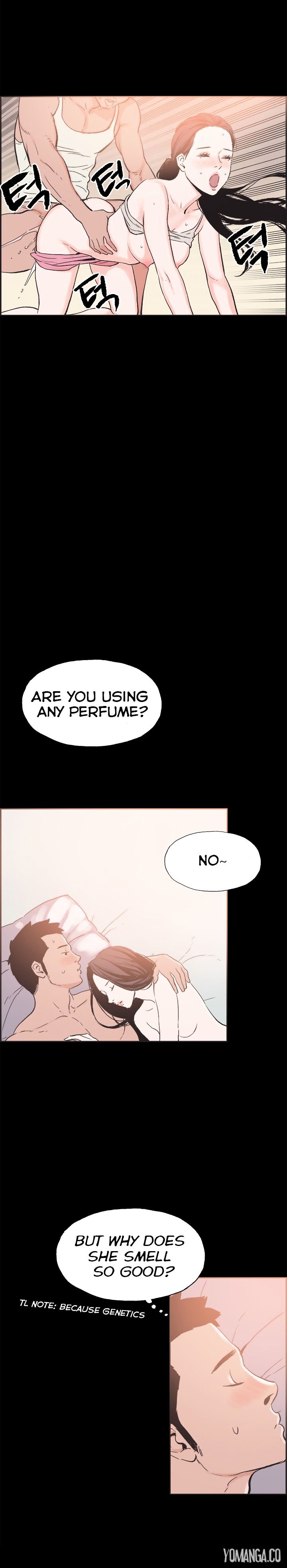 Cohabitation! Chapter 23 image 9