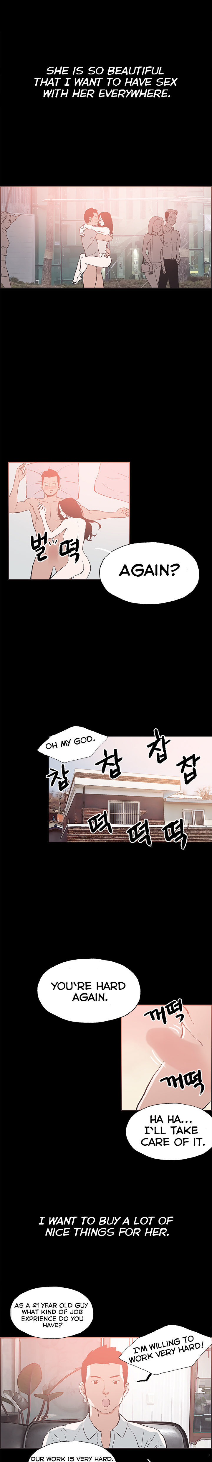 Cohabitation! Chapter 23 image 10