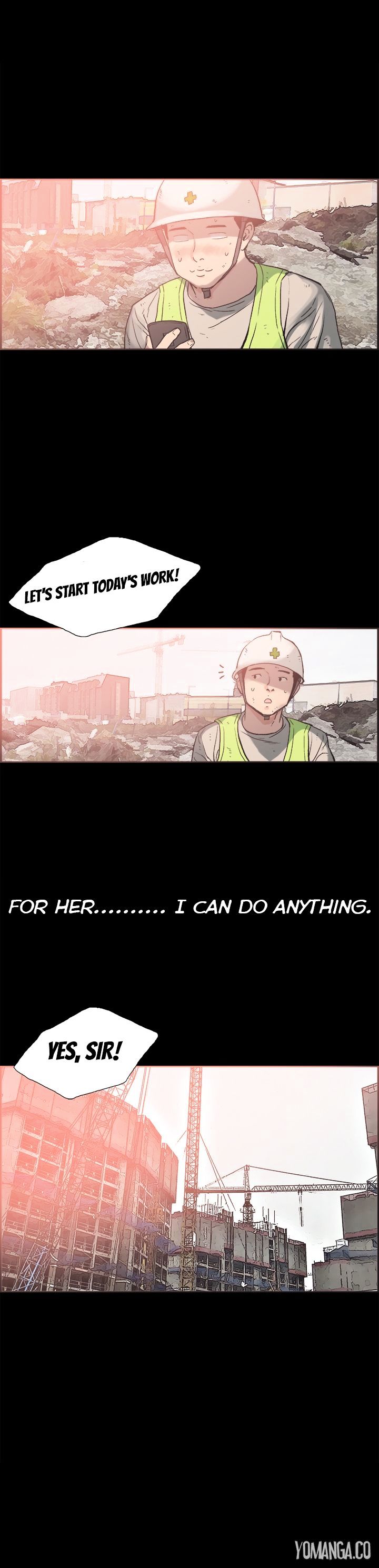Cohabitation! Chapter 23 image 12
