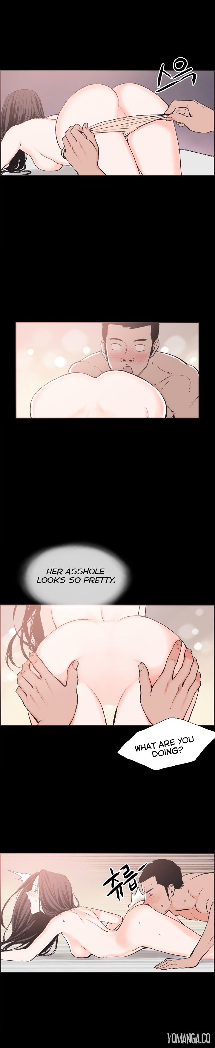 Cohabitation! Chapter 23 image 3