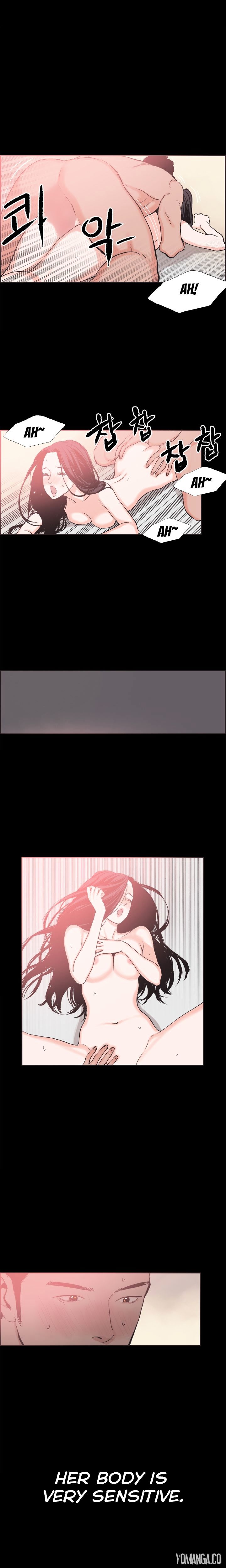 Cohabitation! Chapter 23 image 6
