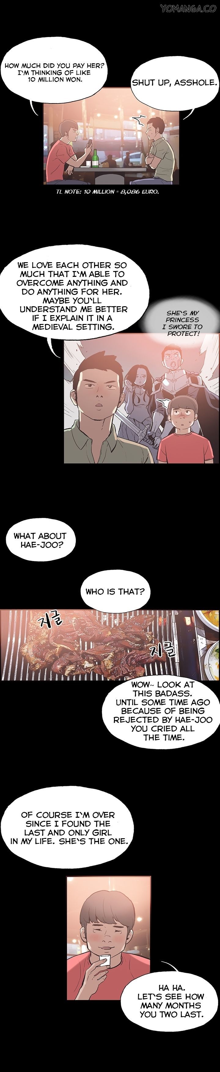 Cohabitation! Chapter 24 image 10