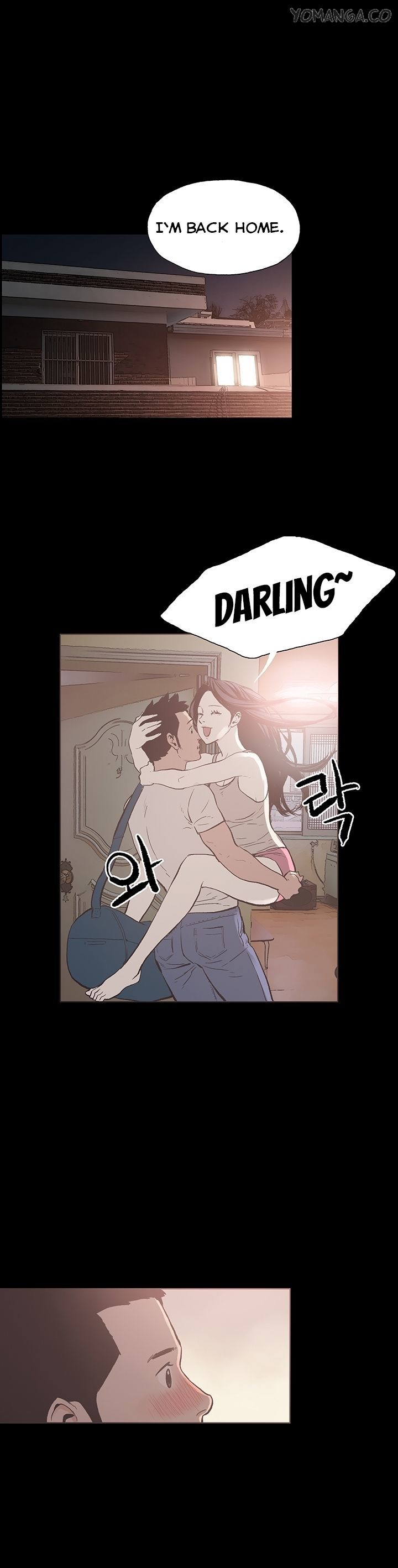 Cohabitation! Chapter 24 image 2